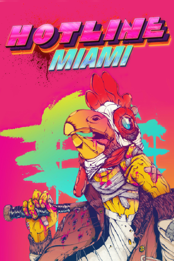 Hotline Miami